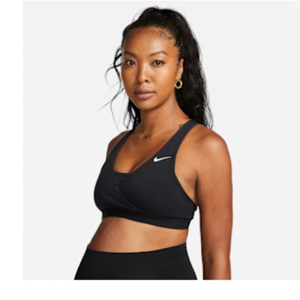Nike Maternity Sports Bra